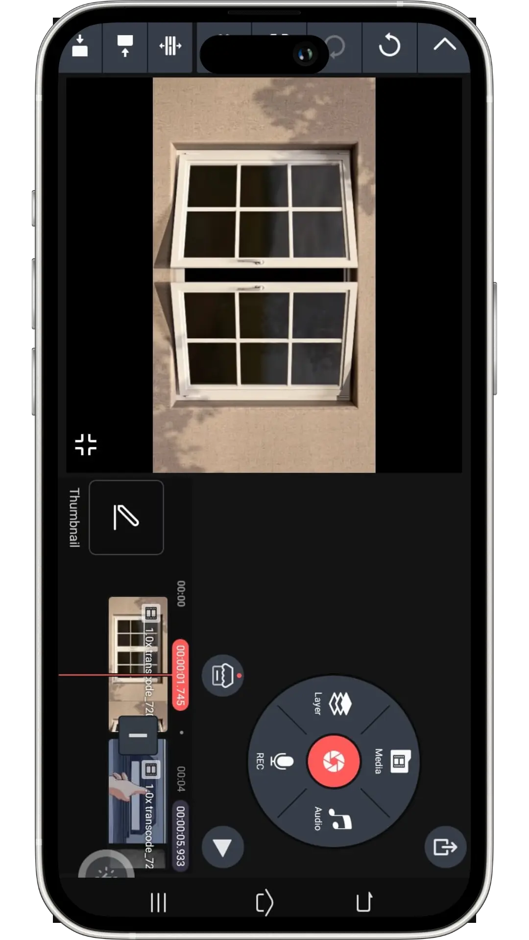 Kinemaster For iOS 1 kinemaster for ios